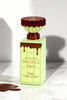 KUNAFA DELICIOUS TREAT SPRAY PERFUME EAU DE PARFUM FOR MEN AND WOMEN - 100ML/3.4FL.OZ. - Riah Fashion