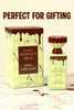 KUNAFA DELICIOUS TREAT SPRAY PERFUME EAU DE PARFUM FOR MEN AND WOMEN - 100ML/3.4FL.OZ. - Riah Fashion