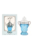 ALFAYIZ AQUA SPRAY PERFUME EAU DE PARFUM FOR MEN - 100ML/3.4FL.OZ. - Riah Fashion