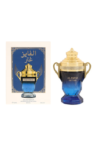 BARAKKAT ROUGE 540 MAISON FRANCIS SPRAY PERFUME EAU DE PARFUM FOR MEN AND WOMEN - 40ML/1.36FL.OZ.
