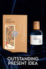 OUD MAJNOON SPRAY PERFUME EAU DE PARFUM FOR MEN AND WOMEN - 100ML/3.4FL.OZ.