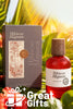 HIBISCUS MAJNOON SPRAY PERFUME EAU DE PARFUM FOR MEN AND WOMEN- 100ML/3.4FL.OZ.