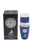 ASWAD BLUE VIBES SPRAY PERFUME EAU DE PARFUM FOR MEN - 100ML/3.4FL.OZ.