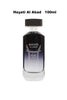 HAYATI AL ABAD SPRAY PERFUME EAU DE PARFUM FOR MEN AND WOMEN - 100ML/3.4FL.OZ.