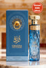 GRAZZIA VALLEY OF BLOOM SPRAY PERFUME EAU DE PARFUM FOR MEN AND WOMEN - 100ML/3.4FL.OZ.