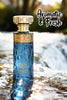 GRAZZIA VALLEY OF BLOOM SPRAY PERFUME EAU DE PARFUM FOR MEN AND WOMEN - 100ML/3.4FL.OZ.