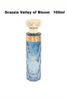 GRAZZIA VALLEY OF BLOOM SPRAY PERFUME EAU DE PARFUM FOR MEN AND WOMEN - 100ML/3.4FL.OZ.