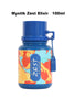 MYSTIK ZEST ELIXIR  SPRAY PERFUME EAU DE PARFUM FOR MEN AND WOMEN - 100ML/3.4FL.OZ.