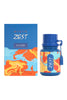 MYSTIK ZEST ELIXIR  SPRAY PERFUME EAU DE PARFUM FOR MEN AND WOMEN - 100ML/3.4FL.OZ.