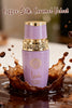 KYRA FRAPPE SPRAY PERFUME EAU DE PARFUM FOR WOMEN - 100ML/3.4FL.OZ