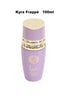 KYRA FRAPPE SPRAY PERFUME EAU DE PARFUM FOR WOMEN - 100ML/3.4FL.OZ