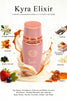 KYRA ELIXIR SPRAY PERFUME EAU DE PARFUM FOR WOMEN - 100ML/3.4FL.OZ