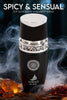 ASWAD ELIXIR SPRAY PERFUME EAU DE PARFUM FOR MEN - 100ML/3.4FL.OZ.