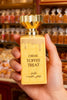 CREME TOFFEE TREAT SPRAY PERFUME EAU DE PARFUM FOR MEN AND WOMEN - 100ML/3.4FL.OZ.
