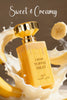 CREME TOFFEE TREAT SPRAY PERFUME EAU DE PARFUM FOR MEN AND WOMEN - 100ML/3.4FL.OZ.