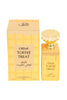 CREME TOFFEE TREAT SPRAY PERFUME EAU DE PARFUM FOR MEN AND WOMEN - 100ML/3.4FL.OZ.