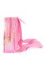 CUTE RAINBOW GLITTER KIDS BACKPACK