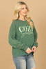 LONG SLEEVE 