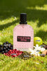 VALENOR PINK SPRAY PERFUME EAU DE PARFUM FOR WOMEN - 100ML/3.3FL.OZ.