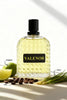 VALENOR SPRAY PERFUME EAU DE PARFUM FOR MEN - 100ML/3.3FL.OZ.