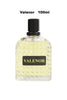 VALENOR SPRAY PERFUME EAU DE PARFUM FOR MEN - 100ML/3.3FL.OZ.