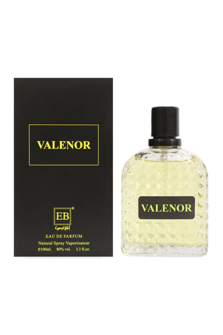 SHE POUR FEMME SPRAY PERFUME EAU DE PARFUM FOR WOMEN - 100ML/3.4FL.OZ.