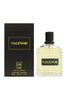 VALENOR SPRAY PERFUME EAU DE PARFUM FOR MEN - 100ML/3.3FL.OZ.