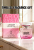 VARION CRYSTAL SPRAY PERFUME EAU DE PARFUM FOR WOMEN - 100ML/3.3FL.OZ.