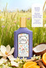 FLORA BLOOM MONGOLIA SPRAY PERFUME EAU DE PARFUM FOR WOMEN - 100ML/3.3FL.OZ.