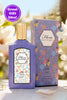 FLORA BLOOM MONGOLIA SPRAY PERFUME EAU DE PARFUM FOR WOMEN - 100ML/3.3FL.OZ.