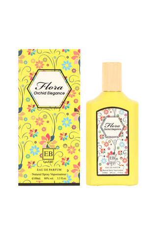 ASWAD ELIXIR SPRAY PERFUME EAU DE PARFUM FOR MEN - 100ML/3.4FL.OZ.