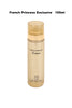 FRENCH PRINCESS EXCLUSIVE SPRAY PERFUME EAU DE PARFUM FOR WOMEN - 100ML/3.3FL.OZ.