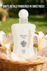 DELISIA WHITE SPRAY PERFUME EAU DE PARFUM FOR WOMEN - 100ML/3.3FL.OZ.