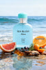 SEA BLUSH INTENSE SPRAY PERFUME EAU DE PARFUM FOR WOMEN - 100ML/3.3FL.OZ.