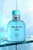 SEA BLUSH INTENSE SPRAY PERFUME EAU DE PARFUM FOR WOMEN - 100ML/3.3FL.OZ.