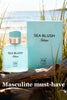 SEA BLUSH INTENSE SPRAY PERFUME EAU DE PARFUM FOR WOMEN - 100ML/3.3FL.OZ.