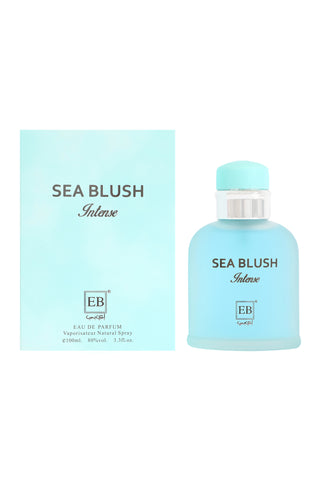 SHE POUR FEMME SPRAY PERFUME EAU DE PARFUM FOR WOMEN - 100ML/3.4FL.OZ.