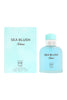 SEA BLUSH INTENSE SPRAY PERFUME EAU DE PARFUM FOR WOMEN - 100ML/3.3FL.OZ.