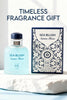 SEA BLUSH SUMMER BLOOM SPRAY PERFUME EAU DE PARFUM FOR WOMEN - 100ML/3.3FL.OZ.