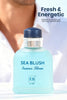 SEA BLUSH SUMMER BLOOM SPRAY PERFUME EAU DE PARFUM FOR WOMEN - 100ML/3.3FL.OZ.