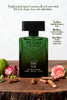PRADO PARADIGM SPRAY PERFUME EAU DE PARFUM FOR MEN - 100ML/3.3FL.OZ.