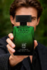 PRADO PARADIGM SPRAY PERFUME EAU DE PARFUM FOR MEN - 100ML/3.3FL.OZ.
