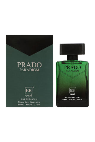 ASWAD ELIXIR SPRAY PERFUME EAU DE PARFUM FOR MEN - 100ML/3.4FL.OZ.