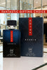 PRADO AZURIE SPRAY PERFUME EAU DE PARFUM FOR MEN - 100ML/3.3FL.OZ.