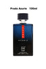 PRADO AZURIE SPRAY PERFUME EAU DE PARFUM FOR MEN - 100ML/3.3FL.OZ.