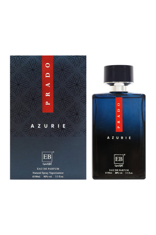 SHE POUR FEMME SPRAY PERFUME EAU DE PARFUM FOR WOMEN - 100ML/3.4FL.OZ.