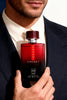 PRADO ENERGY SPRAY PERFUME EAU DE PARFUM FOR MEN - 100ML/3.3FL.OZ.
