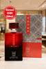 PRADO ENERGY SPRAY PERFUME EAU DE PARFUM FOR MEN - 100ML/3.3FL.OZ.