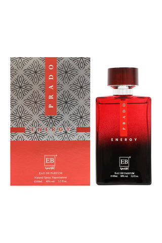 SHE POUR FEMME SPRAY PERFUME EAU DE PARFUM FOR WOMEN - 100ML/3.4FL.OZ.