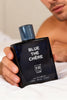 BLUE THE CHERE SPRAY PERFUME EAU DE PARFUM FOR MEN - 100ML/3.3FL.OZ.